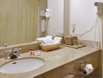 Hotel Quality Inn&suites