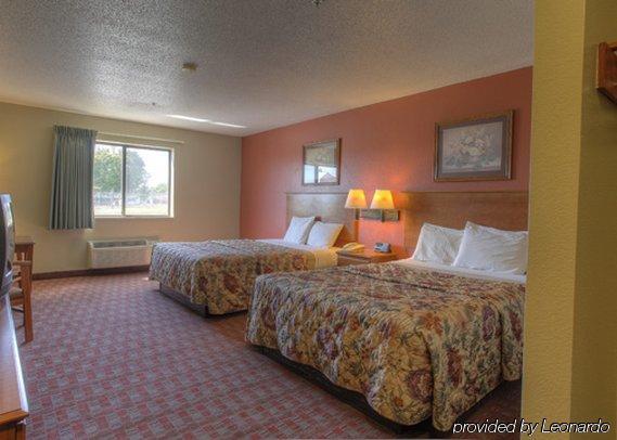Quality Inn&suites Hotel La Vergne