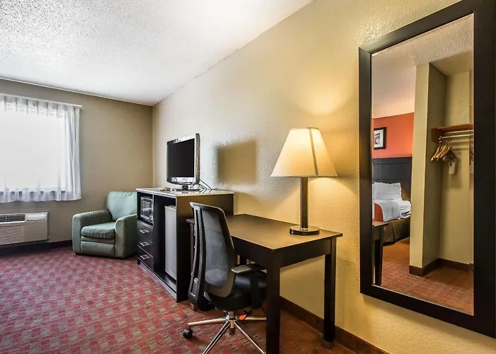 Quality Inn & Suites