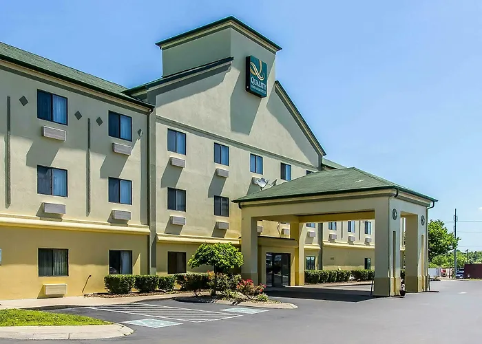 Quality Inn & Suites