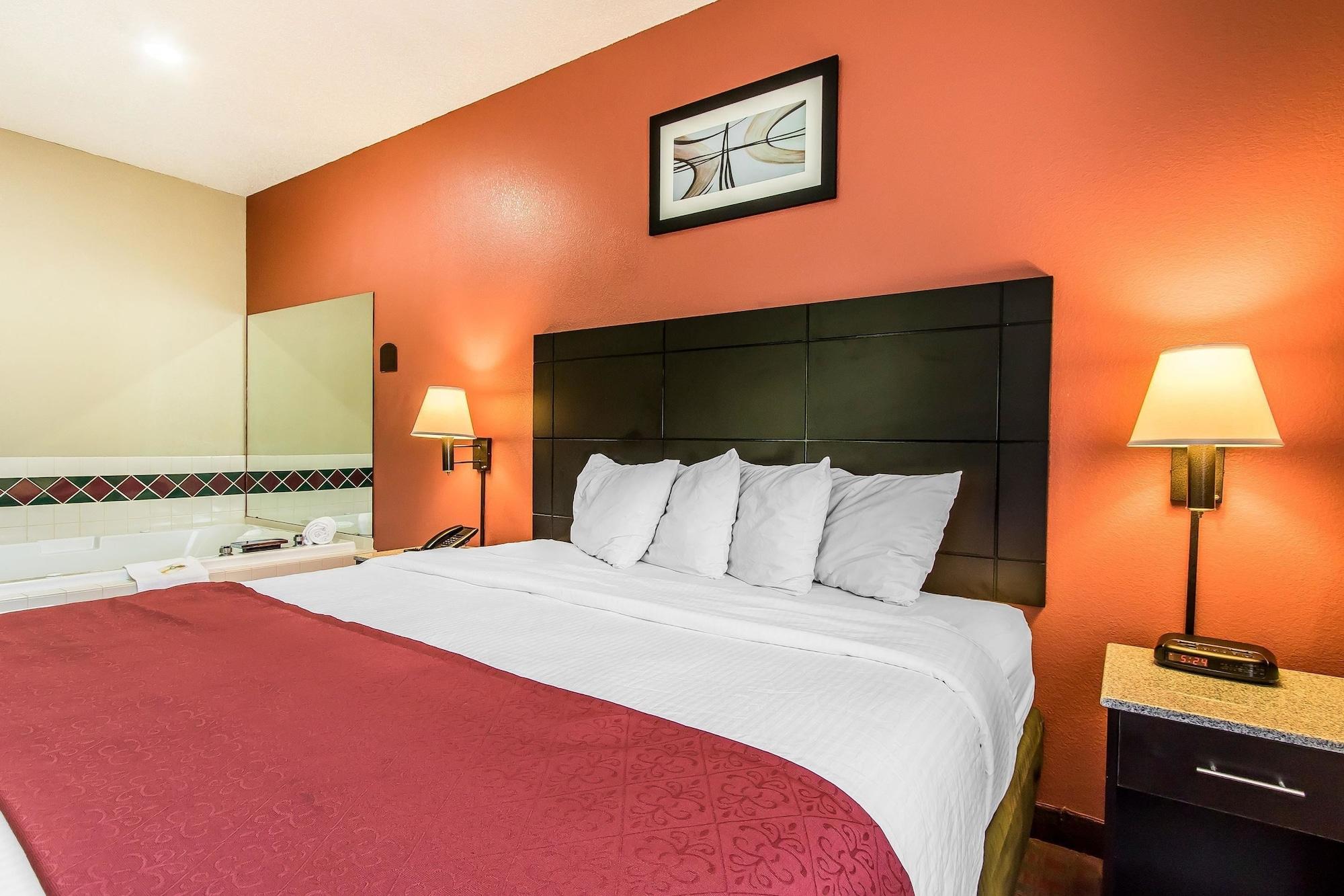 Quality & Hotel 2*