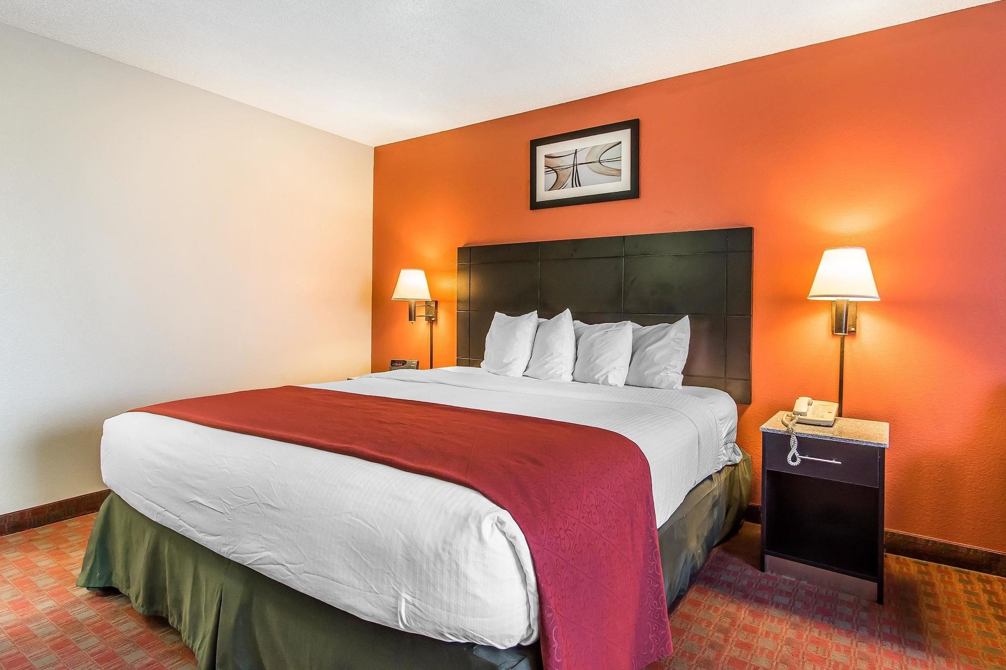 Quality & Hotel 2*