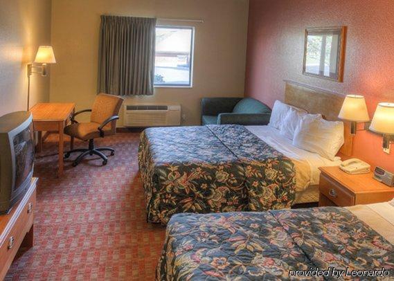 Quality & Hotel La Vergne